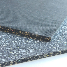 Подложка для ковролина BONKEEL Pro 6 мм фото 4 | FLOORDEALER