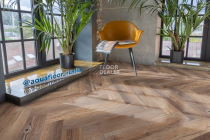Aquafloor Parquet Glue AF2517PG фото 2 | FLOORDEALER