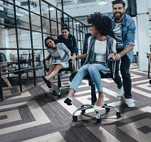 Tarkett Art Vinyl Lounge