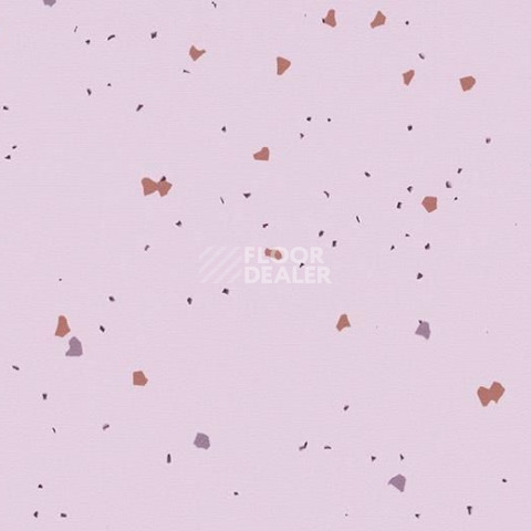 Линолеум Forbo Sphera Energetic 51234 vivid lilac фото 1 | FLOORDEALER
