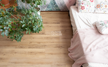 Vinilam Cork Premium Click 8мм 33808 Дуб Витория фото 6 | FLOORDEALER