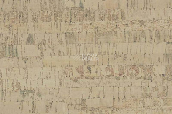 Пробковое покрытие Cork Pro замковое Linea Vanilla фото 1 | FLOORDEALER