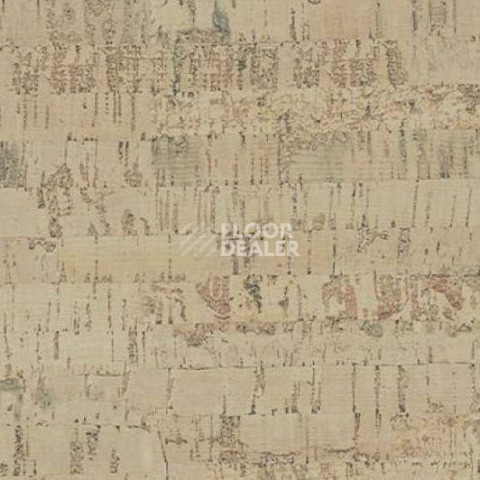 Пробковое покрытие Cork Pro замковое Linea Vanilla фото 1 | FLOORDEALER
