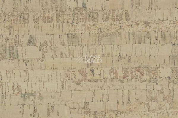 Пробковое покрытие Cork Pro замковое Linea Vanilla фото 1 | FLOORDEALER