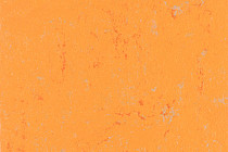 Forbo Marmoleum Solid Concrete 3738-373835 orange glow фото 1 | FLOORDEALER