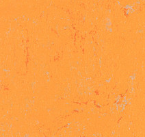 Линолеум Forbo Marmoleum Solid Concrete 3738-373835 orange glow фото 1 | FLOORDEALER
