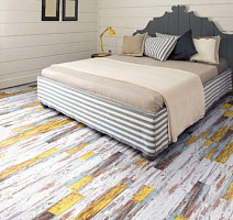 Impuls замковое Amber фото 3 | FLOORDEALER