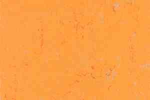 Линолеум Forbo Marmoleum Solid Concrete 3738-373835 orange glow фото  | FLOORDEALER