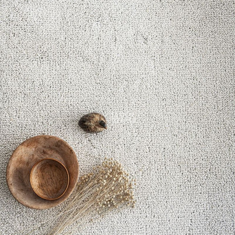 VM Carpet Viita 71 White фото 2 | FLOORDEALER