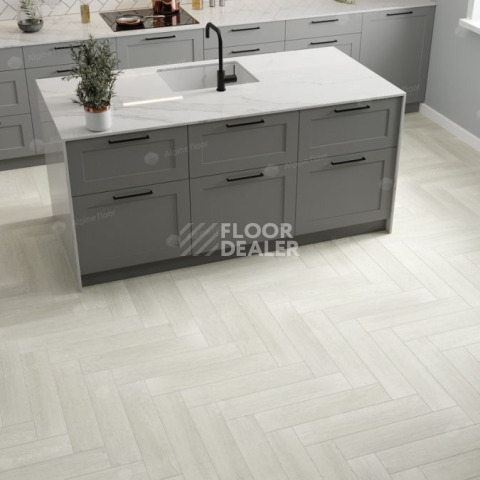 Alpine Floor Parquet LVT 2.5мм ДУБ ЗИМНИЙ ЛЕС ECO16-6 фото 3 | FLOORDEALER