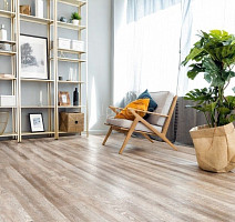 Alpine Floor Real Wood Дуб Carry ЕСО 2-10 фото 4 | FLOORDEALER