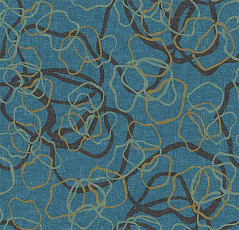 Ковролин Flotex Vision Shape 800012 (Contour) Neptune фото 1 | FLOORDEALER