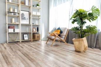 Alpine Floor Real Wood Дуб Carry ЕСО 2-10 фото 4 | FLOORDEALER