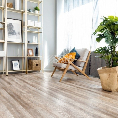 Alpine Floor Real Wood Дуб Carry ЕСО 2-10 фото 4 | FLOORDEALER
