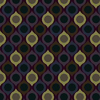 Ковролин Ege Highline Fankygraphic Purple haze rf 5275157 фото 1 | FLOORDEALER