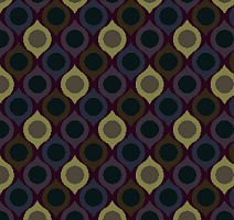 Ковролин Ege Highline Fankygraphic Purple haze rf 5275157 фото 1 | FLOORDEALER