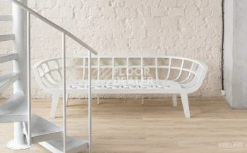 Vinilam Glue Luxury 2.5мм 33111 Дуб Барселона Glue фото 4 | FLOORDEALER