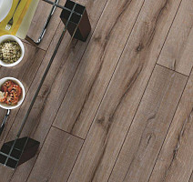 Kronotex Robusto 12мм d3075 Дуб Рип фото 6 | FLOORDEALER