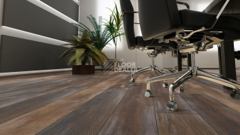 Kronotex Robusto 12мм d4731 Дуб Рустик фото 11 | FLOORDEALER