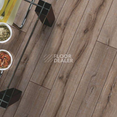 Kronotex Robusto 12мм d3075 Дуб Рип фото 6 | FLOORDEALER