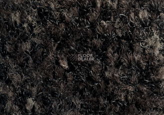 Forbo Coral Brush 5715 Charcoal Grey фото 2 | FLOORDEALER