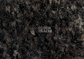 Forbo Coral Brush 5715 Charcoal Grey фото 2 | FLOORDEALER