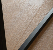 Vinilam Cork Premium Click 8мм 33951 Дуб Севилья фото 3 | FLOORDEALER