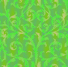 Ковролин Halbmond Step by Step 1 Modern 27536 Basis фото 1 | FLOORDEALER