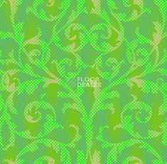 Ковролин Halbmond Step by Step 1 Modern 27536 Basis фото 1 | FLOORDEALER