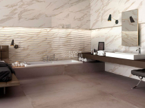 Purity Of Marble XL 278x120 Paradiso Lux фото 2 | FLOORDEALER