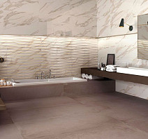 Purity Of Marble XL 278x120 Paradiso Lux фото 2 | FLOORDEALER