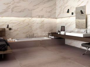 Purity Of Marble XL 278x120 Paradiso Lux фото 2 | FLOORDEALER