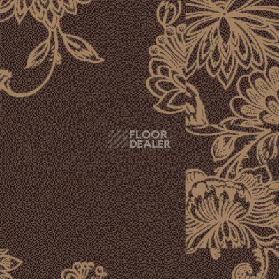 Ковролин Halbmond Tiles & More 4 tm 4-040-02 фото 1 | FLOORDEALER