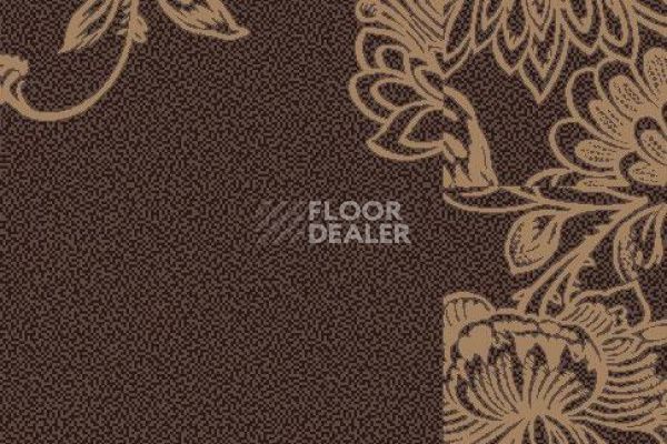 Ковролин HALBMOND Tiles & More 4 TM4-040-02 фото 1 | FLOORDEALER