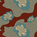 Ковролин Ege Highline Floorfashion by Muurbloem rf 5275 a 1230  | FLOORDEALER