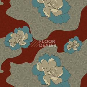 Ковролин Ege Highline Floorfashion by Muurbloem rf 5275 a 1230 фото 1 | FLOORDEALER