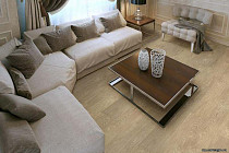 Wood Xl замковое Oak Deluxe фото 3 | FLOORDEALER