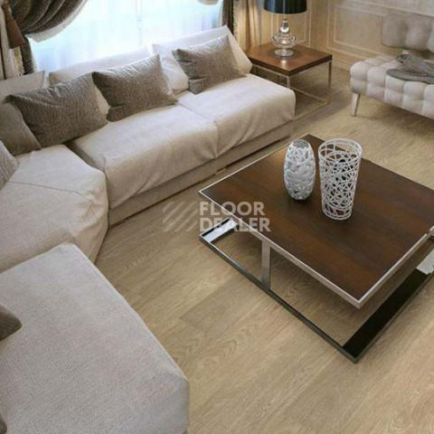Wood Xl замковое Oak Deluxe фото 3 | FLOORDEALER