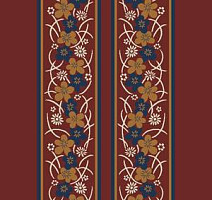 Ковролин Ege Highline Erte rf 5220600 фото 1 | FLOORDEALER