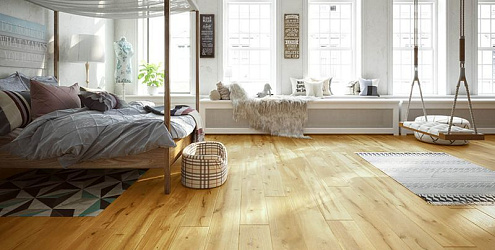 ТОП пород дерева для отделки помещения