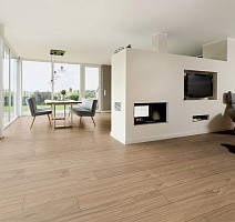 Terhurne Dureco Classic Line 2811 / a11 Дуб Индийский-коричневый фото 4 | FLOORDEALER