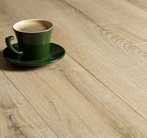 Kronopol Platinium Marine d3280 Дуб Тихий фото 3 | FLOORDEALER