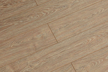 Biela Cbm Silence 10мм 708-10 Белый Дуб фото 1 | FLOORDEALER