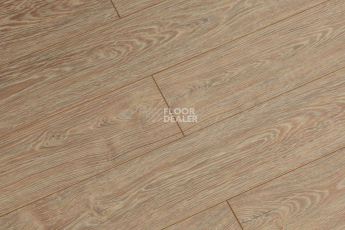 Ламинат Biela Cbm Silence 10мм 708-10 Белый Дуб фото 1 | FLOORDEALER