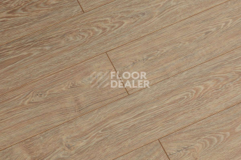 Ламинат Biela Cbm Silence 10мм 708-10 Белый Дуб фото 1 | FLOORDEALER