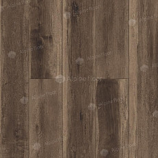 Кварцвиниловые полы Alpine Floor Ultra 2мм ОРЕХ СВЕТЛЫЙ ECO 5-12 фото 1 | FLOORDEALER