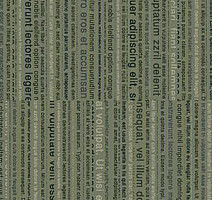 Ковровая плитка Ege Highline Contrast Paragraphs Green rfm 52956448 фото 1 | FLOORDEALER