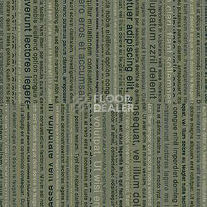 Ковровая плитка Ege Highline Contrast Paragraphs Green rfm 52956448 фото 1 | FLOORDEALER