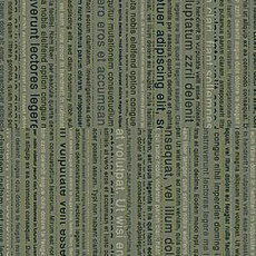 Ковровая плитка Ege Highline Contrast Paragraphs Green rfm 52956448 фото 1 | FLOORDEALER