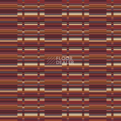 Ковролин Agnella Creation Hakan Coral фото 1 | FLOORDEALER